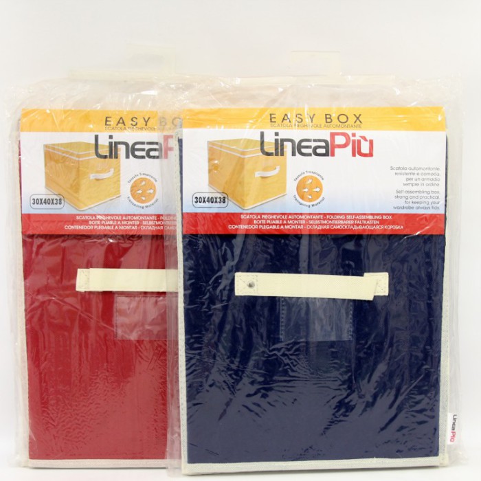 [8000957037182] BAULETTO TNT *EASYBOX* CM. 30X40XH.38