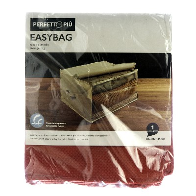 [8000957038417] SACCO CUSTODIA TNT *EASYBAG* CM 60X50XH35
