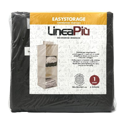 [8000957038516] CONT. CUST. TNT *EASYSTORAGE* CM 30X30XH84-4 PIANI