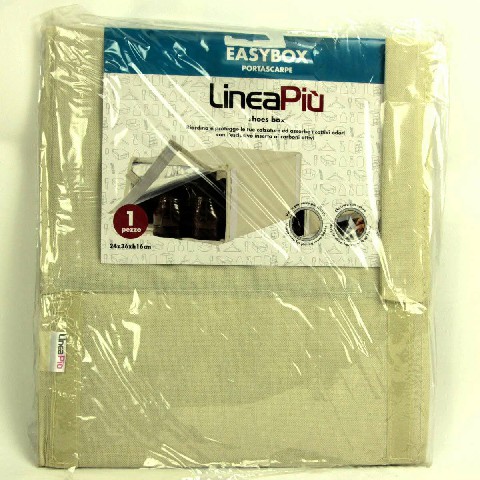 [8000957038608] SCATOLA CUSTODIA TNT *EASYBOX*CM.24X36XH16