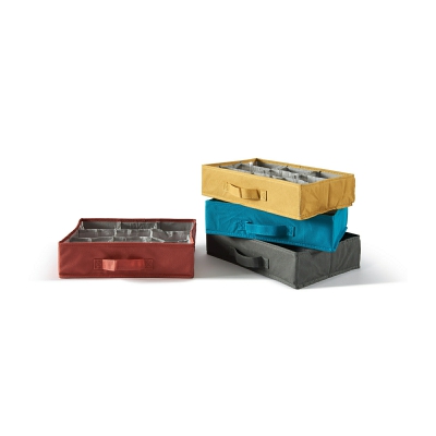 [8000957038639] ORGANIZER CASSETTO TNT  EASYBOX  CM. 35X28X9