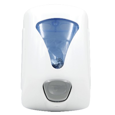 [8000957046443] DISTRIBUTORE SAPONE MOD.  LEVITA  900 ML