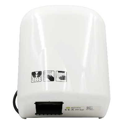 [8000957046467] ASCIUGAMANI MOD.  VENTOS  BIANCO