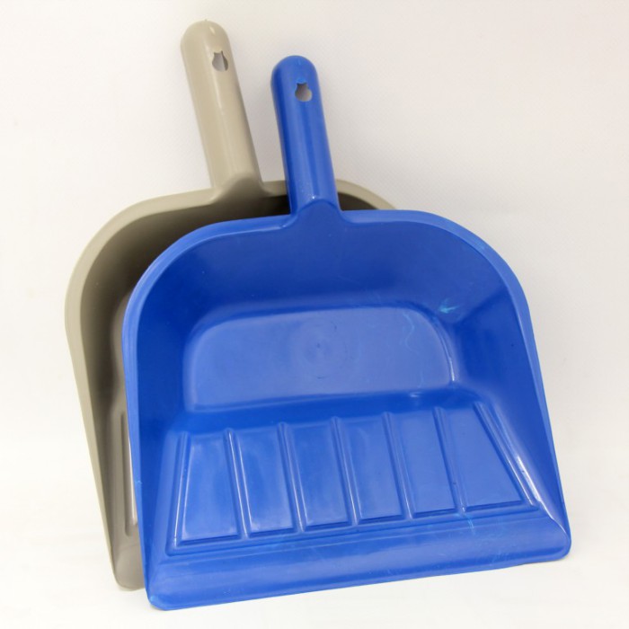 [8000957048003] PALETTA PLASTICA IMMONDIZIA