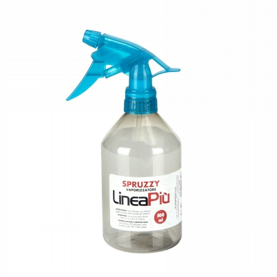 [8000957048508] SPRUZZATORE PLASTICA CC. 500
