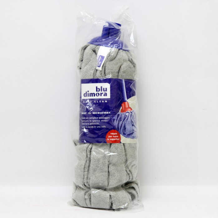 [8000957097018] MOP PAVIMENTI IN MICROFIBRA *BLUENERGY*