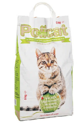 [8000965200561] GATTIERA 5KG PROFUMATO