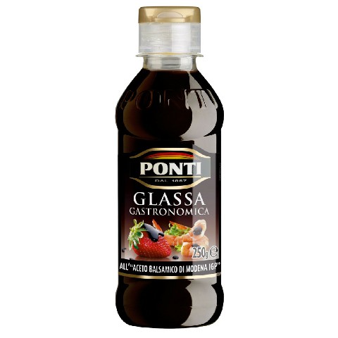 [8001010076568] PONTI GLASSA ACETO BALS.GR.250