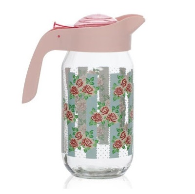 [8001023873703] BORMIOLI FRIGOVERRE CARAFFA 1.0