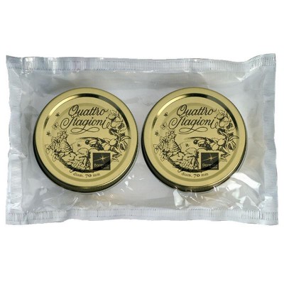 [8001023951623] BORMIOLI COPERCHIO CAPSULA PER BARAT. 86MM 2PZ