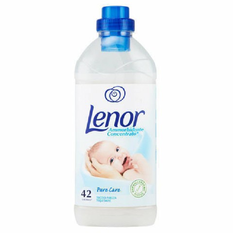 [8001090124791] LENOR AMM. 42LAV. TOCCO DI PUREZZA