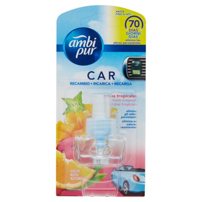 [8001090155450] AMBIPUR CAR RICARLCA FRUIT