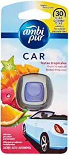 [8001090245342] AMBLPUR CAR U G FRUIT TROPICS