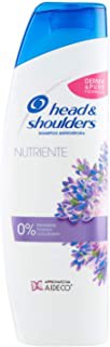 [8001090377128] SH. HEAD SHOULD 250ML 1INL NUITRIENTE