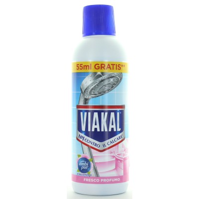 [8001090574985] VIAKAL CALCARE 500ME