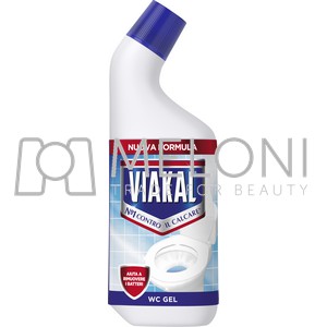 [8001090575180] VIAKAL WC GEL 750ML
