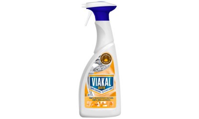 [8001090581167] VIAKAL CASA SPRAY IGIENIZZANTE 500 ML