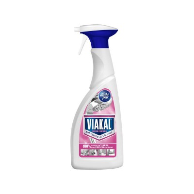 [8001090581334] VIAKAL SPRAY 500 ML FRESCO PROFUMO