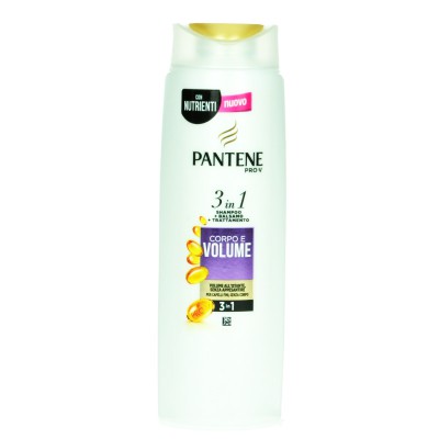 [8001090637000] PANTEN 3IN1 ML225 CORPO VOLUME