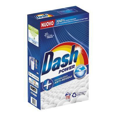 [8001090688132] DASH FUSTINO 110 MISURINI