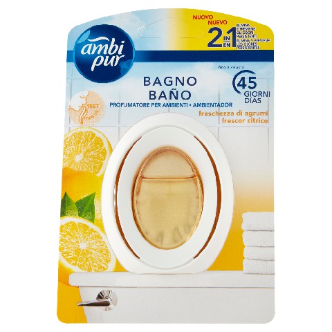 [8001090766809] AMBIPUR BAGNO LIMONE