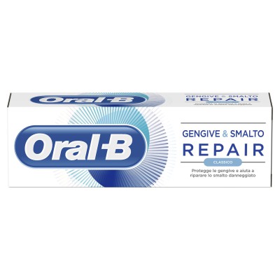 [8001090794635] ORAL B DENT.75ML G S REP CLASSICO