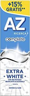 [8001090851758] AZ 75ML COMPLETE EXTRA WHITE