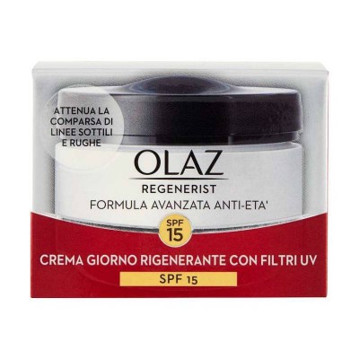 [8001090862396] OLAZ REGENER.BASE CR.GIORNO 50ML
