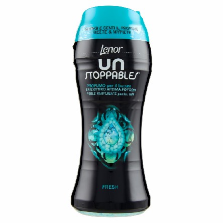 [8001090866783] LENOR UNSTOPPABLES 210 FRESH