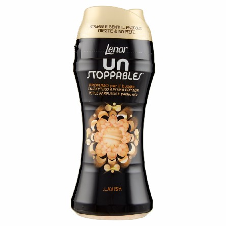 [8001090866905] LENOR UNSTOPPABLES 210 LAVISH