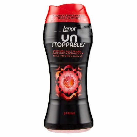 [8001090866943] LENOR UNSTOPPABLES 210 SPRING