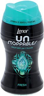 [8001090886385] LENOR UNSTOPPABLES 140GR FRESH