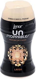 [8001090886422] LENOR UNSTOPPABLES 140GR LAVISH