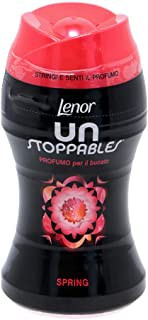 [8001090886460] LENOR UNSTOPPABLES 140G SPRING