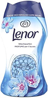 [8001090891044] LENOR PERLE 140GR RISVEGLIO PRIMAVE