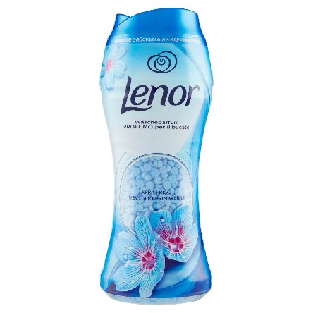 [8001090891099] LENOR PERLE RISVEGLIO 210GR