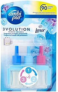 [8001090960306] AMBIPUR 3VOL.RIC. 21ML LENOR