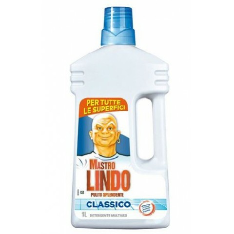 [8001090972262] MASTROLINDO 930ML FIORI DI COTONE