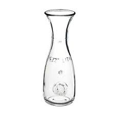 [8001133841609] CARAFFA 0.50 LT