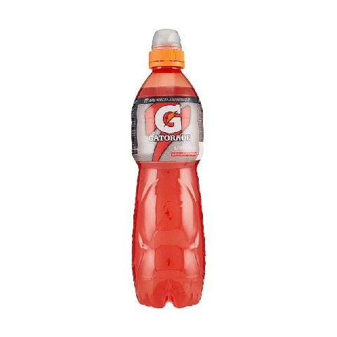 [8001160008389] GATORADE 1LT ARANCIA ROSSA BT