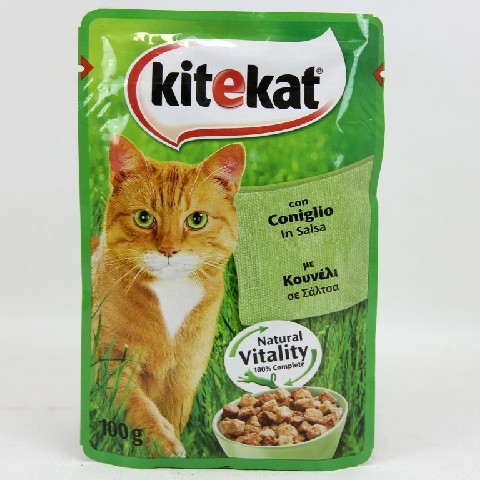 [8001220126725] KITEKAT PICC.BOCC. CON/TACCH/CAROTE GR.100