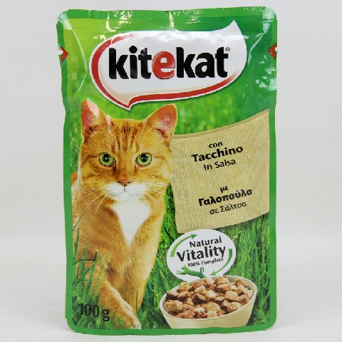 [8001220129320] KITEKAT PICC.BOCC. POLLO/TACCH/CAROTE GR.100