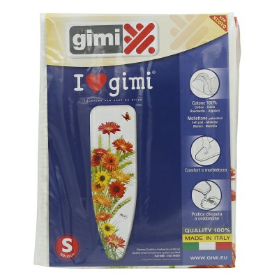 [8001244008373] GIMI FODERA STIRO I LOVE (S)
