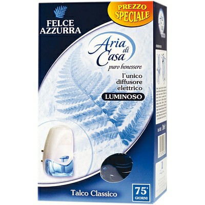 [8001280000386] FELCE CASA ELETTR.BASE CLASSIC