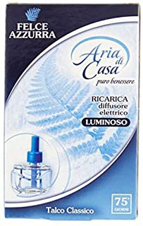 [8001280000416] FELCE CASA  ELETTR.RIC.CLASSICO
