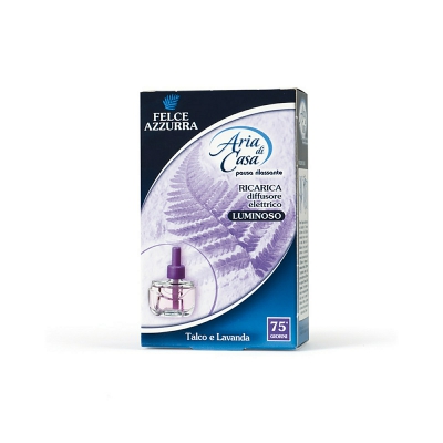 [8001280000423] FELCE CASA  ELETTR.RIC.LAVANDA