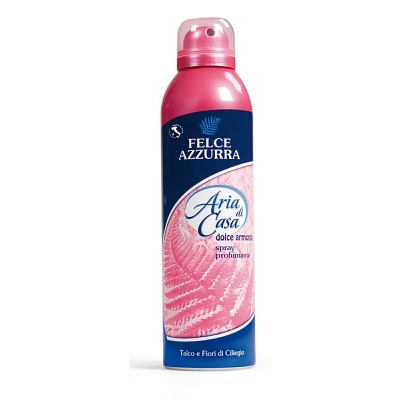 [8001280000720] FELCE CASA  DEO SPRAY 250ML  CILIEGIO