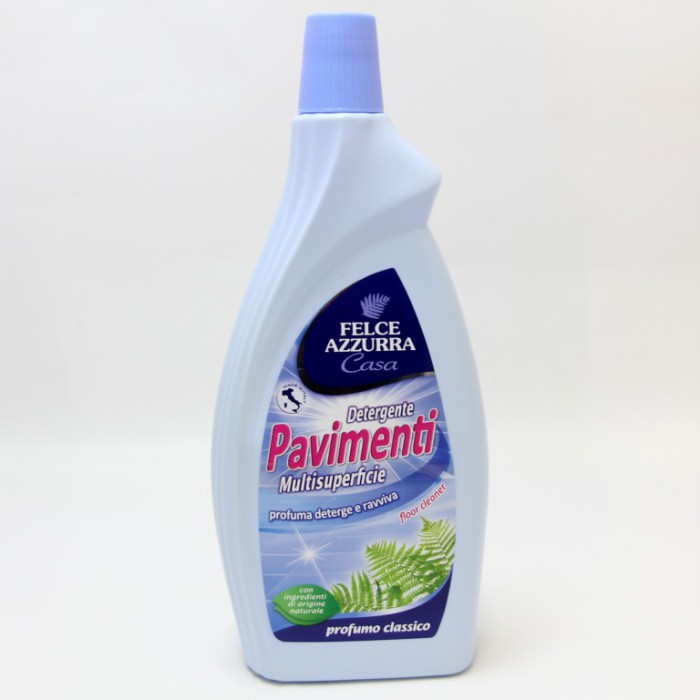 [8001280001703] FELCE CASA PAVIMENTI 1LT CLASSICO