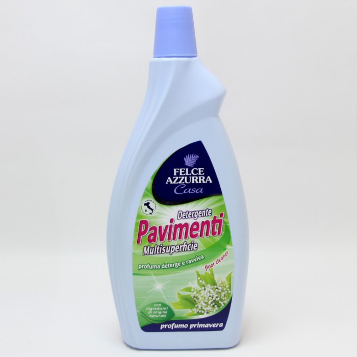 [8001280001710] FELCE CASA PAVIMENTI 1LT PRIMAVERA