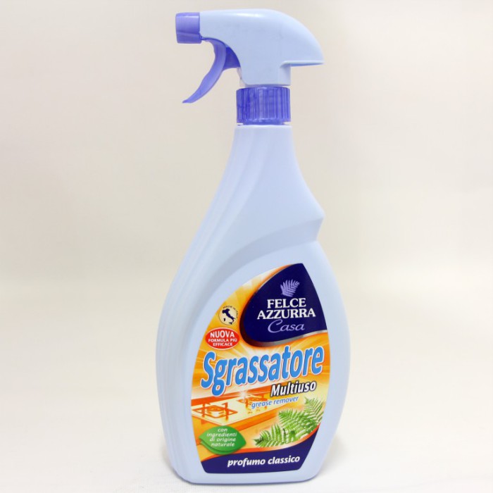 [8001280001727] FELCE CASA.SGRASSATORE 750ML